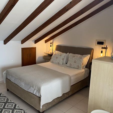 Sea View Loft Apartment Koskinou  Bagian luar foto