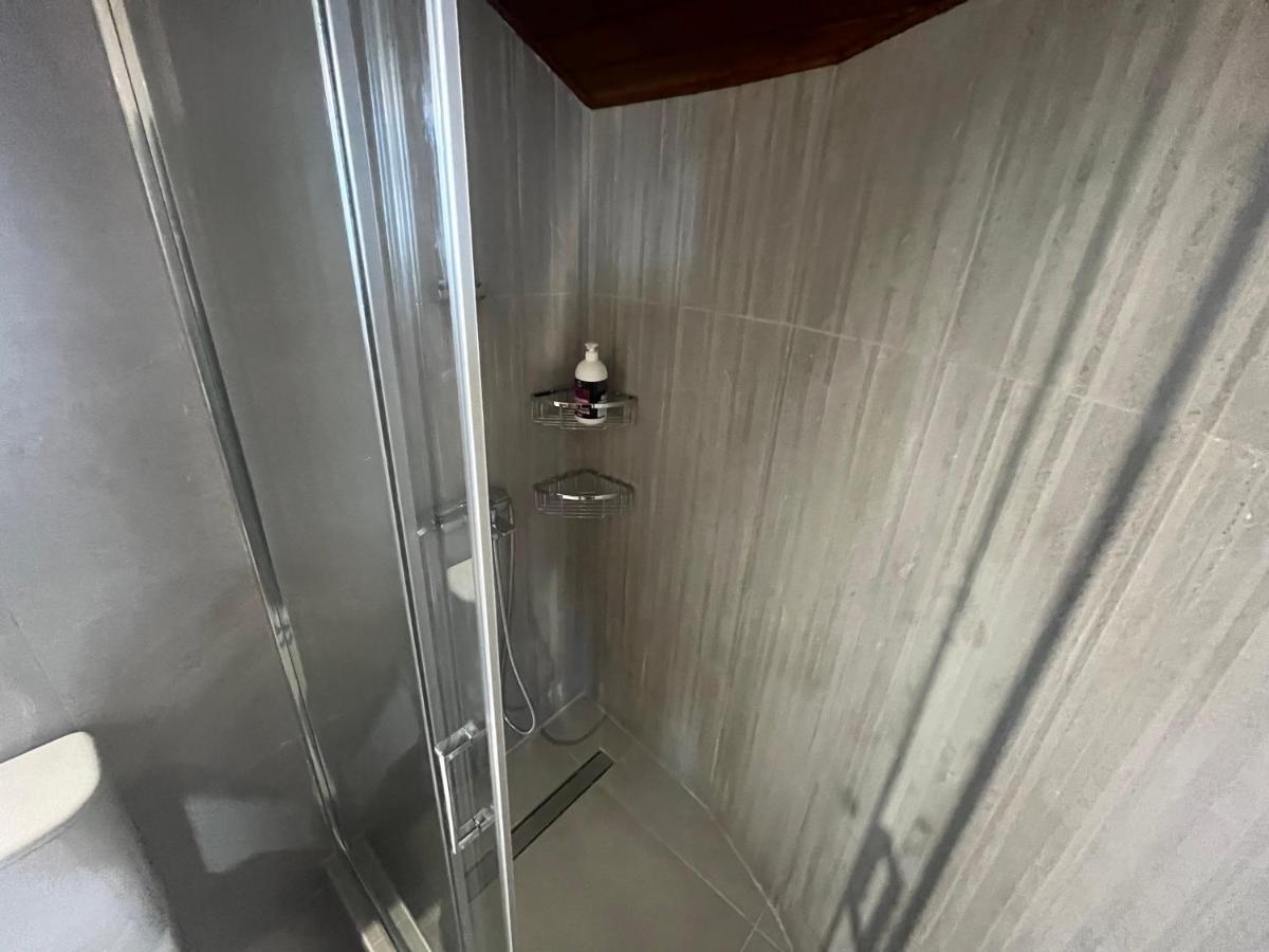 Sea View Loft Apartment Koskinou  Bagian luar foto