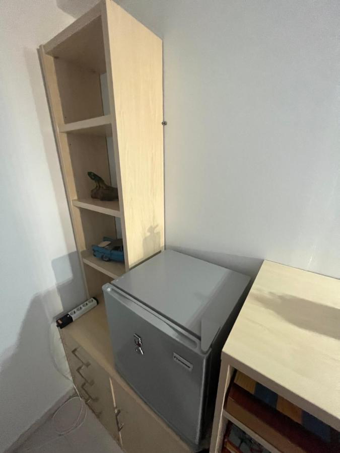 Sea View Loft Apartment Koskinou  Bagian luar foto